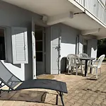 Beaurivage, Prive Dans Maison D'hote Avec Parc Libourne