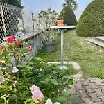 Pensjonat Beaurivage, Prive Dans Maison D'hote Avec Parc 3*