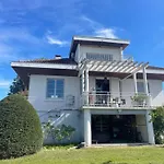 Beaurivage, Prive Dans Maison D'hote Avec Parc Pensjonat 3*
