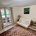 Beaurivage, Prive Dans Maison D'hote Avec Parc Pensjonat