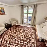 Pensjonat Beaurivage, Prive Dans Maison D'hote Avec Parc 3*