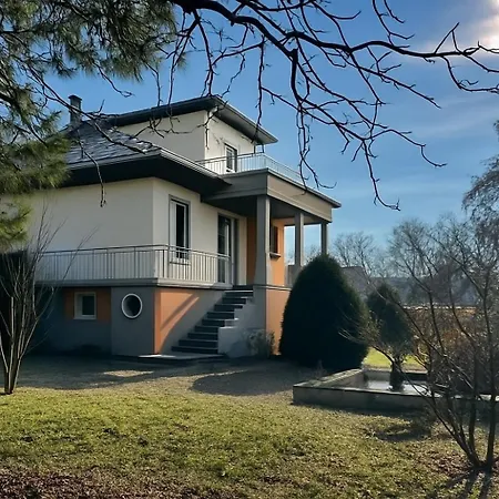 Vendégház Beaurivage 3*