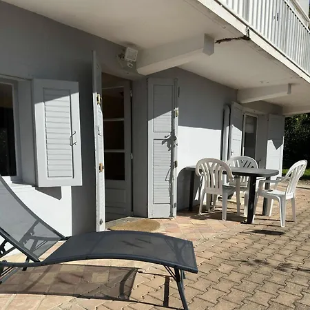 Beaurivage, Prive Dans Maison D'hote Avec Parc Libourne