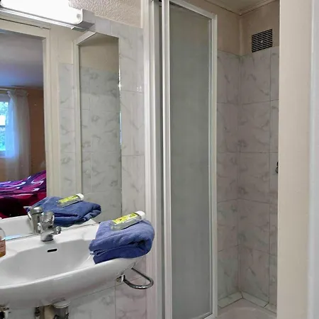 Πανσιόν Beaurivage, Prive Dans Maison D'hote Avec Parc 3*