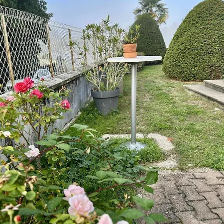 Πανσιόν Beaurivage, Prive Dans Maison D'hote Avec Parc 3*