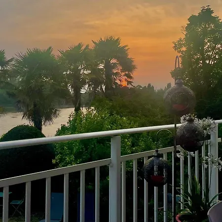 Beaurivage, Prive Dans Maison D'hote Avec Parc