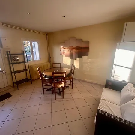 Vendégház Beaurivage