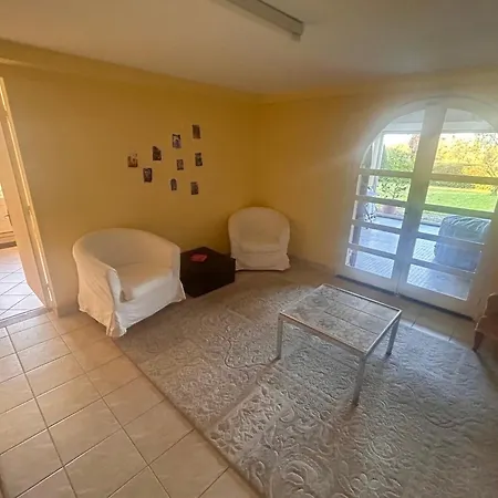 Beaurivage, Prive Dans Maison D'hote Avec Parc Πανσιόν Libourne