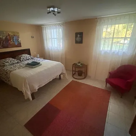 Beaurivage, Prive Dans Maison D'hote Avec Parc Πανσιόν Libourne