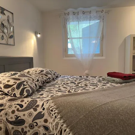 Beaurivage, Prive Dans Maison D'hote Avec Parc