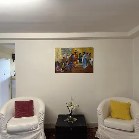 בית הארחה Beaurivage, Prive Dans Maison D'hote Avec Parc 3*