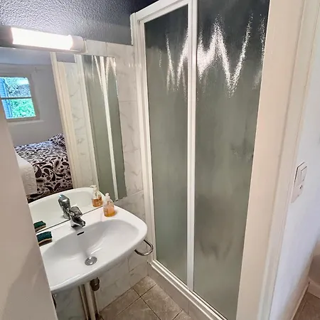 Beaurivage Vendégház Libourne