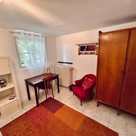 Beaurivage, Prive Dans Maison D'hote Avec Parc בית הארחה 3*