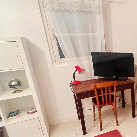 Beaurivage, Prive Dans Maison D'hote Avec Parc בית הארחה