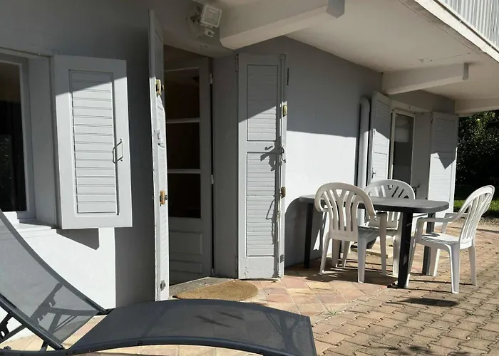 Beaurivage, Prive Dans Maison D'hote Avec Parc Libourne