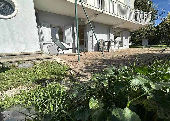 Beaurivage, Prive Dans Maison D'hote Avec Parc Libourne
