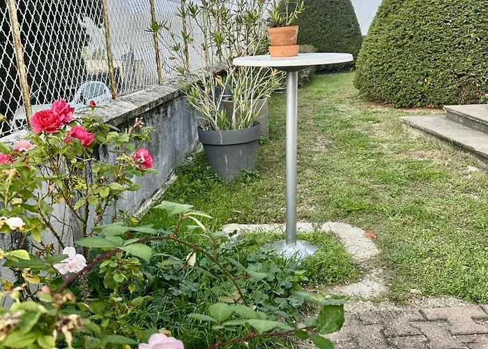 Gæstehus Beaurivage, Prive Dans Maison D'hote Avec Parc 3*