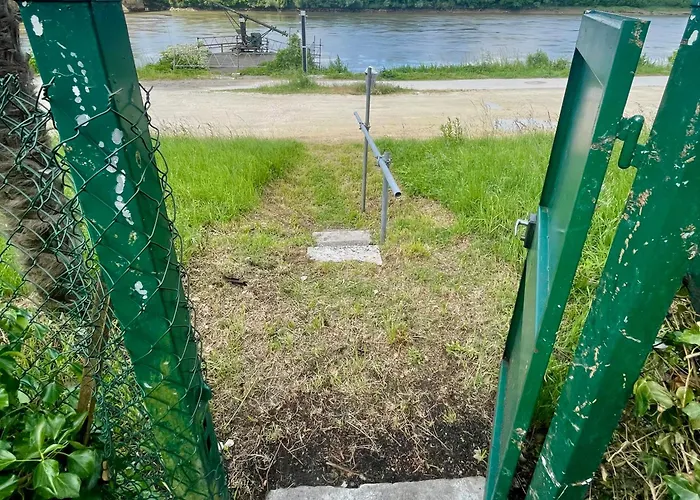 Beaurivage, Prive Dans Maison D'hote Avec Parc 3*