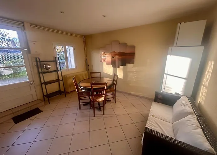 Gæstehus Beaurivage, Prive Dans Maison D'hote Avec Parc