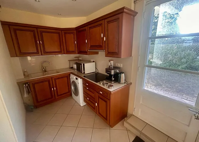 Beaurivage, Prive Dans Maison D'hote Avec Parc