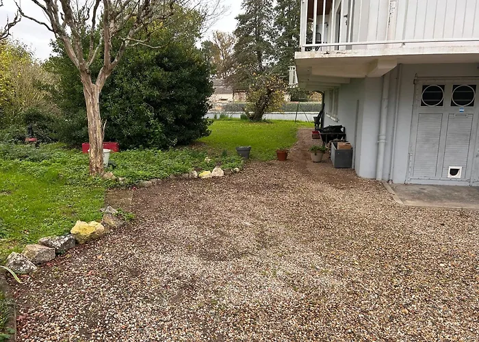 Pensjonat Beaurivage, Prive Dans Maison D'hote Avec Parc 3*