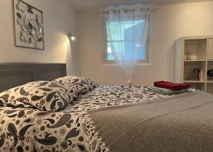 Beaurivage, Prive Dans Maison D'hote Avec Parc