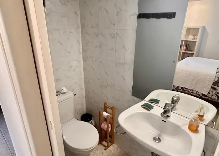 Beaurivage, Prive Dans Maison D'hote Avec Parc Libourne